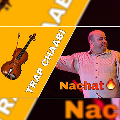 Nachat Nachat de DR MAFIA BEATS en Amazon Music Unlimited