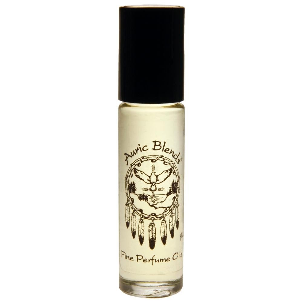 Old GloryAuric Blends - Chinese Rain Body Oil