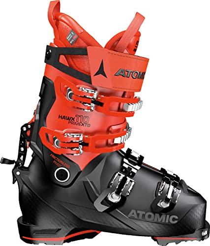 Atomic Hawx Prime Xtd 110 Ct Gw Alpine Touring Ski Boots 2023-25.5 #TOP12