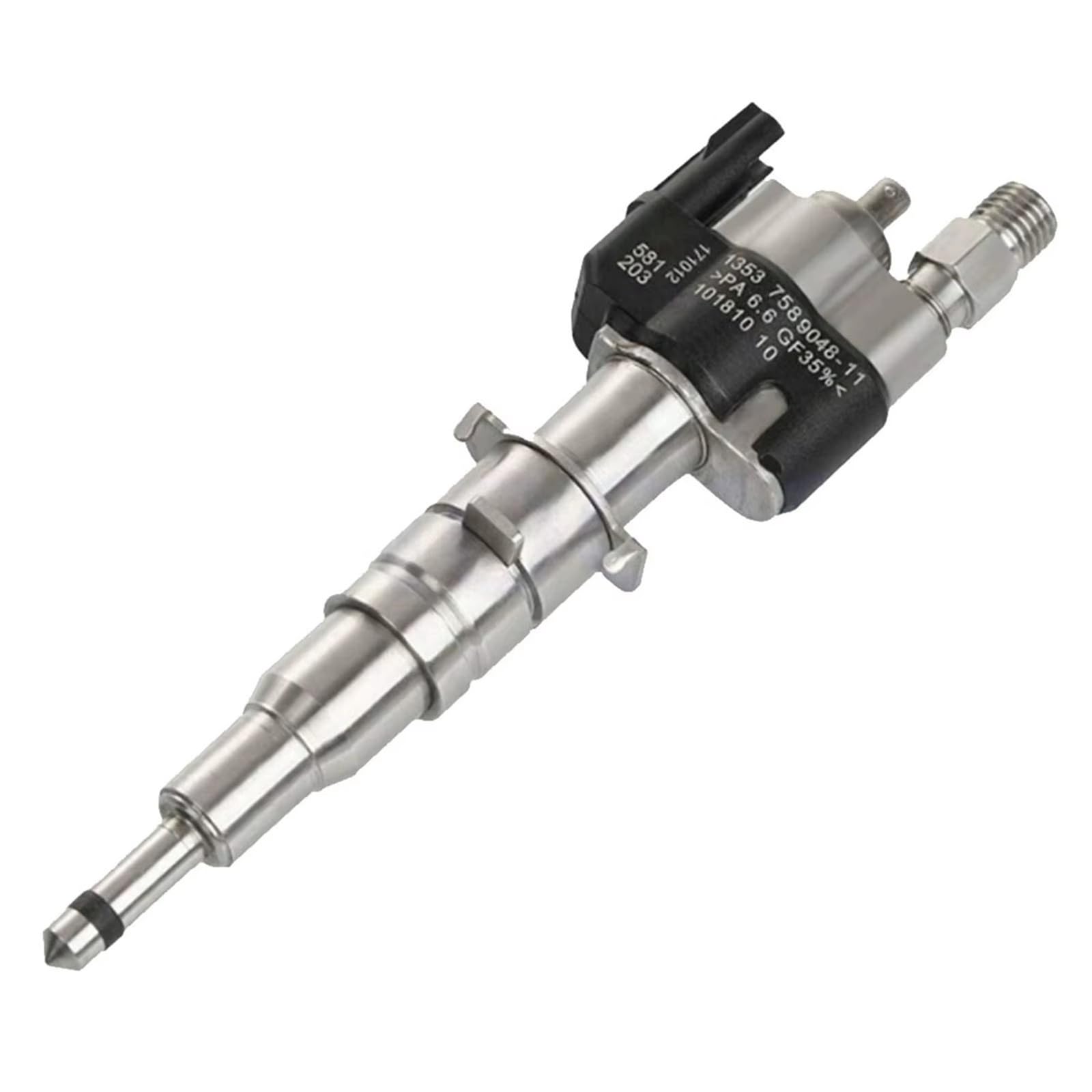 Inyector Combustible Para Serie 1 Serie 3 Serie 5 Serie 6 13537589048-11