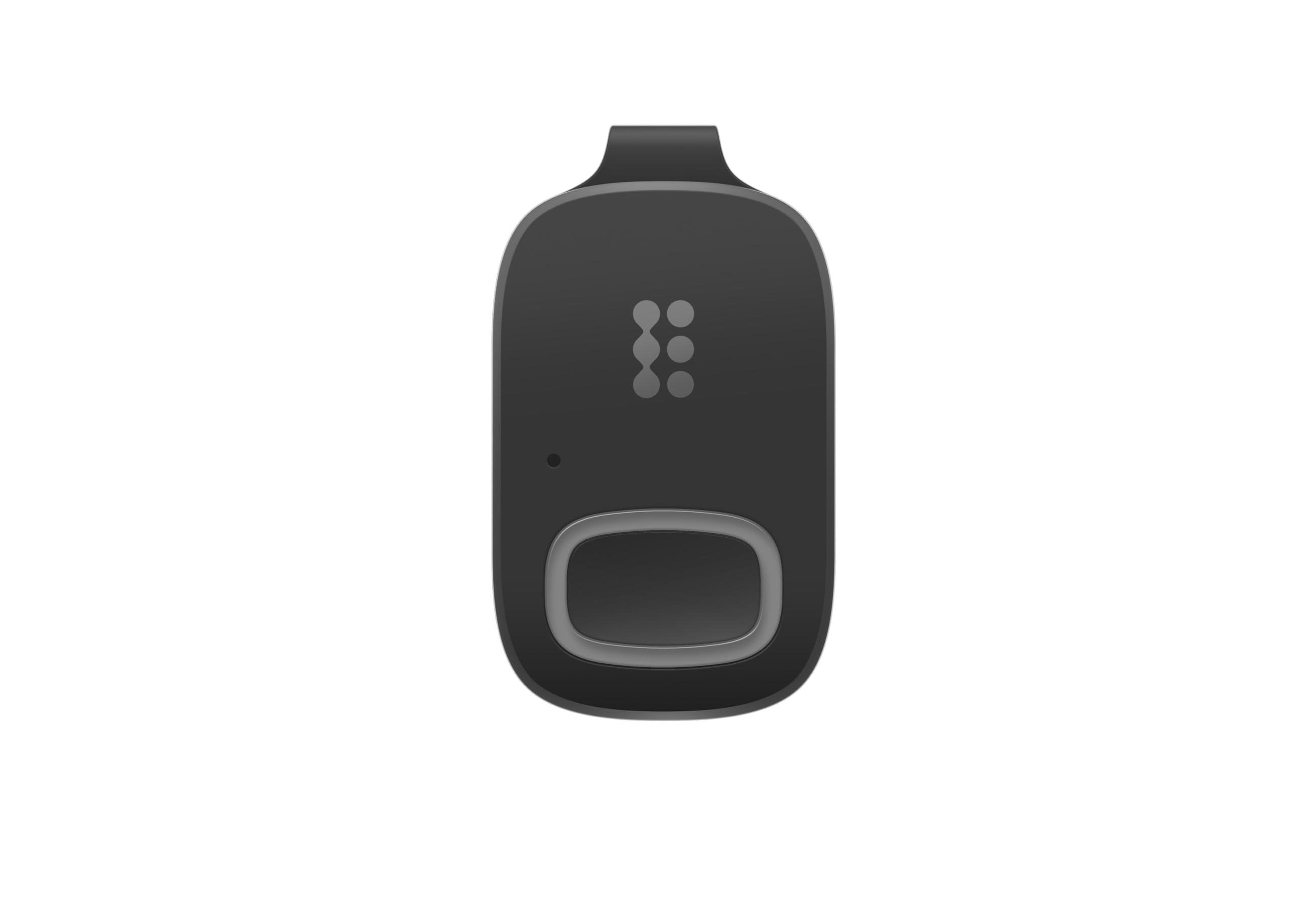 MPERS - Ombrello per la casa e il benessere, sistema personale di risposta alle emergenze, collana di allerta medica per anziani, dispositivi di allerta medica personale