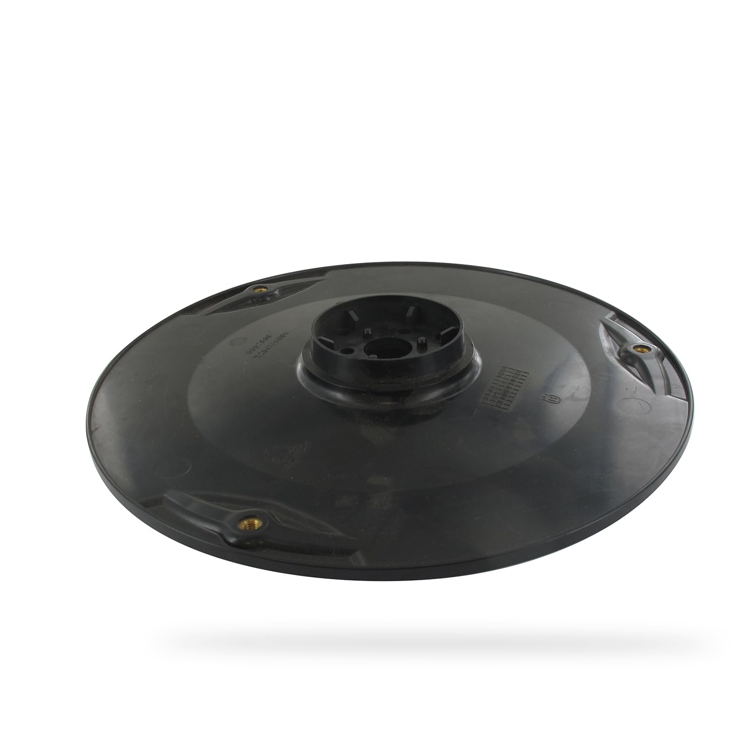 SKANA - Disque Plateau De Coupe Porte Lame - Pièce De Rechange - Pour Tondeuses Robots Husqvarna G3-P15, Automower 310 (2015), 310 (Dès 2016), 315 (2015), 315 (Dès 2016), 315X (Dès 2018) (X-LINE)