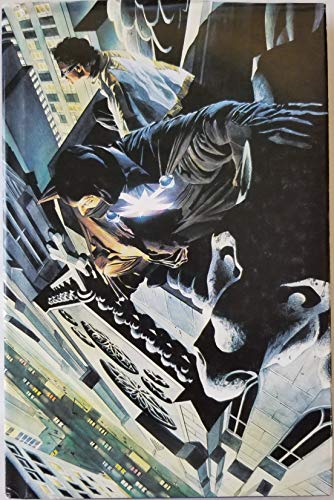 Kurt Busiek's Astro City Vol. II: Confession 1887279733 Book Cover
