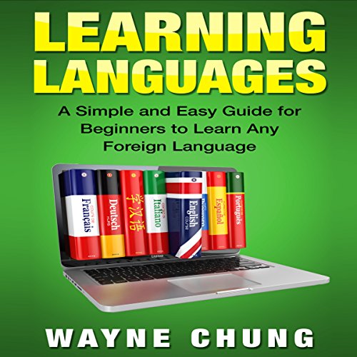 Learn Languages & Spanish, 2 Books in 1! Learning