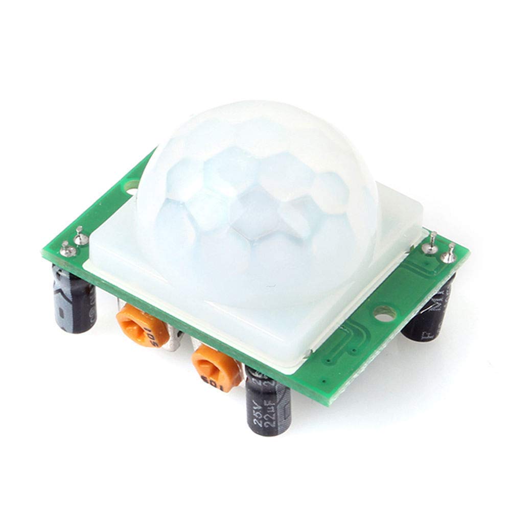 Pir Motion Dector Sensor |Pyroelectric Infrared Module