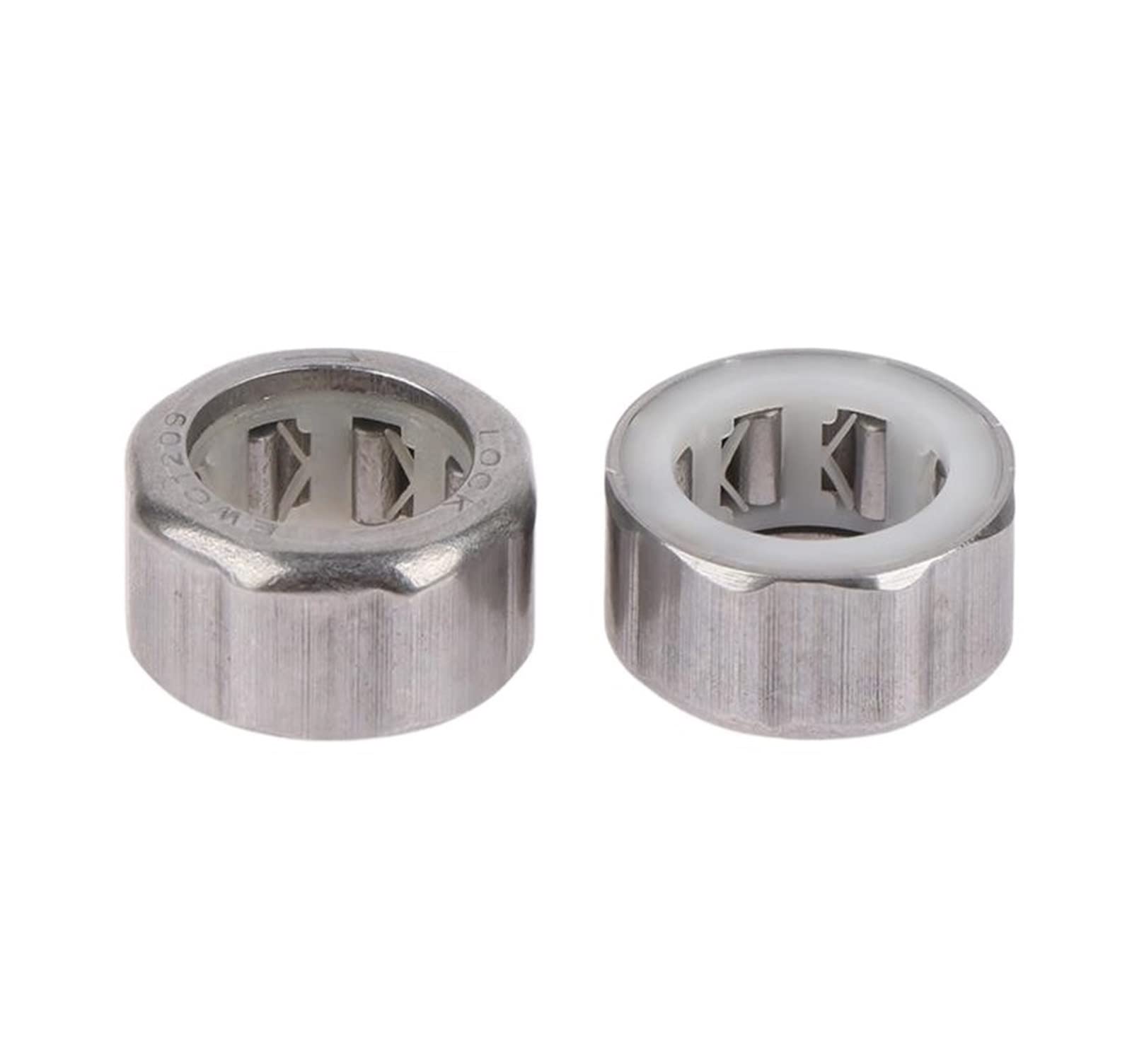 Amazon | 高精度玉軸受工具 2個六角EWC1209ステンレスワンウェイ