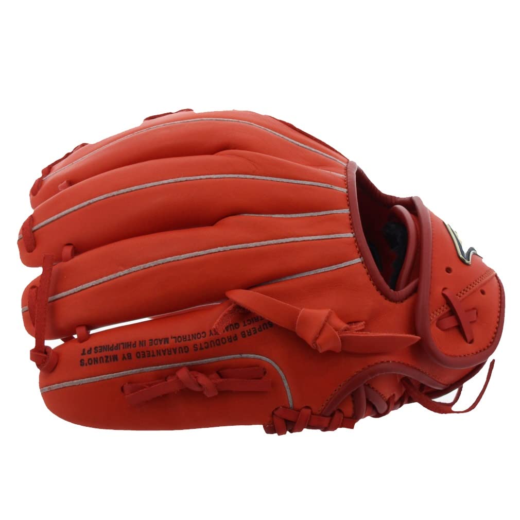 Amazon | MIZUNO(ミズノ) ソフトボール グラブ セレクトナイン オール