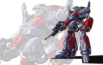 Amazon | 青島文化教材社 1/24 メガゾーン23 No.03 1/24 可変