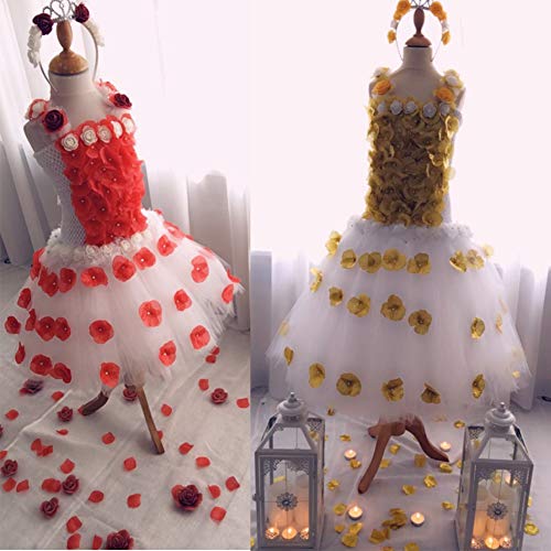 Premium 6-Inch Tulle Fabric Roll - 200 Yards of Versatile Organza for DIY Crafts, Weddings, Baby Showers, and Party Decor (White) 7 Premium 6-Inch Tulle Fabric Roll - 200 Yards of Versatile Organza for DIY Crafts, Weddings, Baby Showers, and Party Decor (White) - Image 6