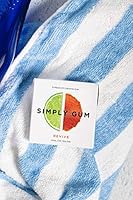 Algopix Similar Product 1 - SIMPLY GUM Lime Sea Salt Chile Gum 15