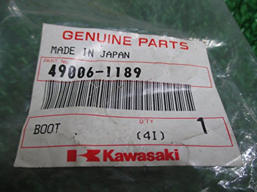 Amazon | 新品 カワサキ 純正 バイク 部品 KLX250 ケーブル