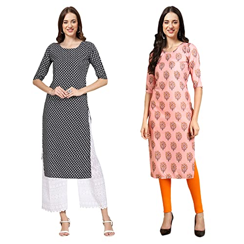 Image of Pinkmint Women's Kurta
