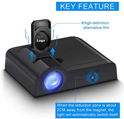 LoveFang-2Pack-Car-Door-Lights-for-Upgraded-Universal-Sensor-for-Car-Door-Led-Projector-Light