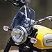 Dart Classic Carenabris para Ducati Scrambler - Oscuro