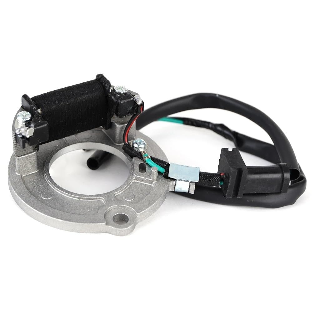 Stator For Honda CR125R 1992 1993 1994 1995 / 31100-KZ4-861 - Foto 8