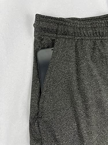 Muscle Cmdr Men's Bodybuilding Shorts 3 Inch Athletics Quick Dry Casual Shorts3