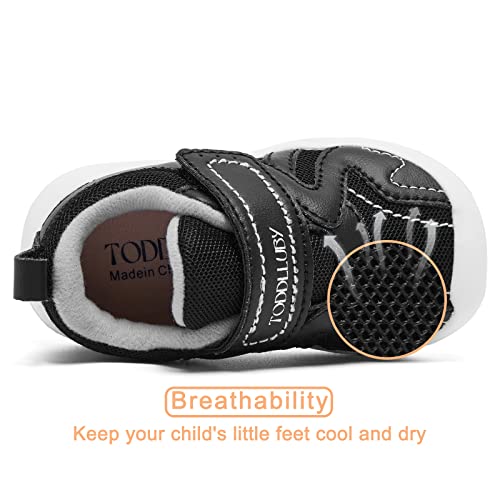 Baby/Toddler Walking Shoes Boy Girl Breathable Infant Sneakers Non-Slip First Walkers Shoes4