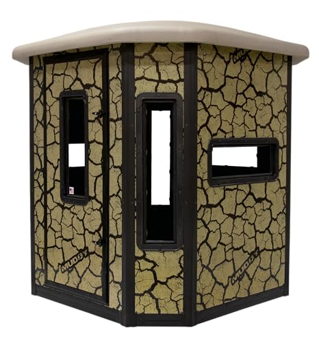Image of Muddy Bull Box