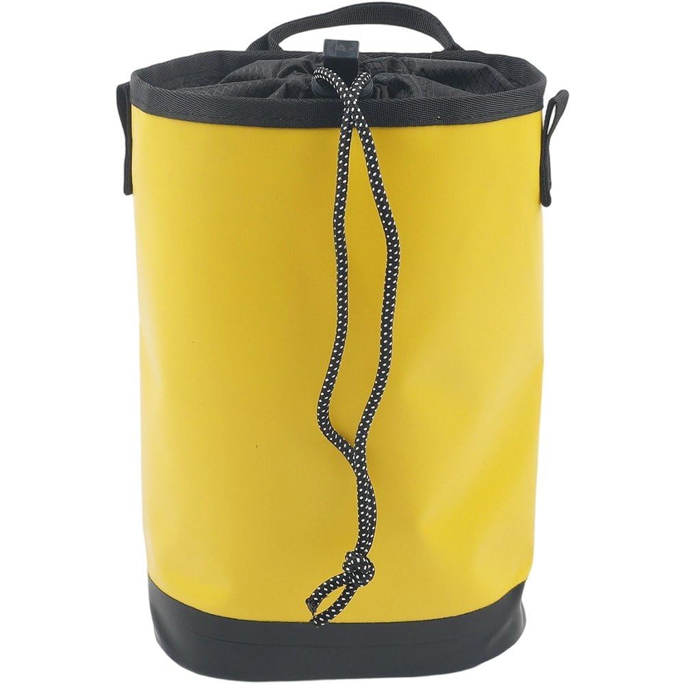 Kletterseiltasche, Utility-Organizer Für Kletterausrüstung, Seilaufbewahrungstasche Kordelzug Für Baumarbeiten, Baumpflege, Camping, Wandern, Outdoor-Einsatz