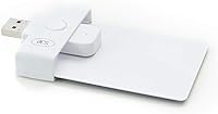 Vista 6 de ACS ACR39U-N1 PocketMate II USB Smart Card Reader