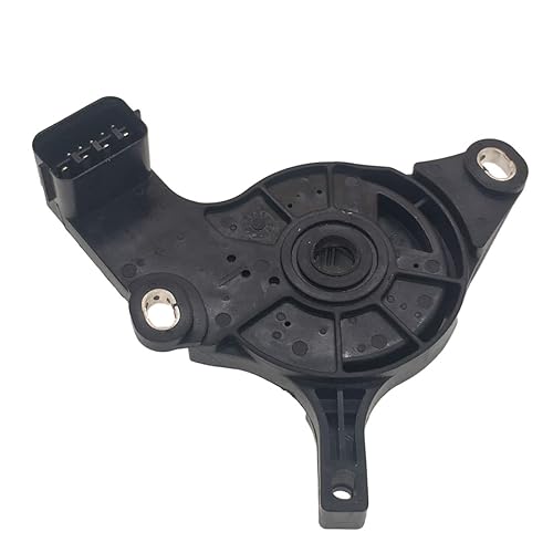 Miniatura 4 de Sensor de rango de transmisión Interruptor de seguridad neutro 37720-86Z01 para Suzuki Forenza 2.0L 2004-2008 Suzuki Reno 2.0L 2005-2008 Suzuki