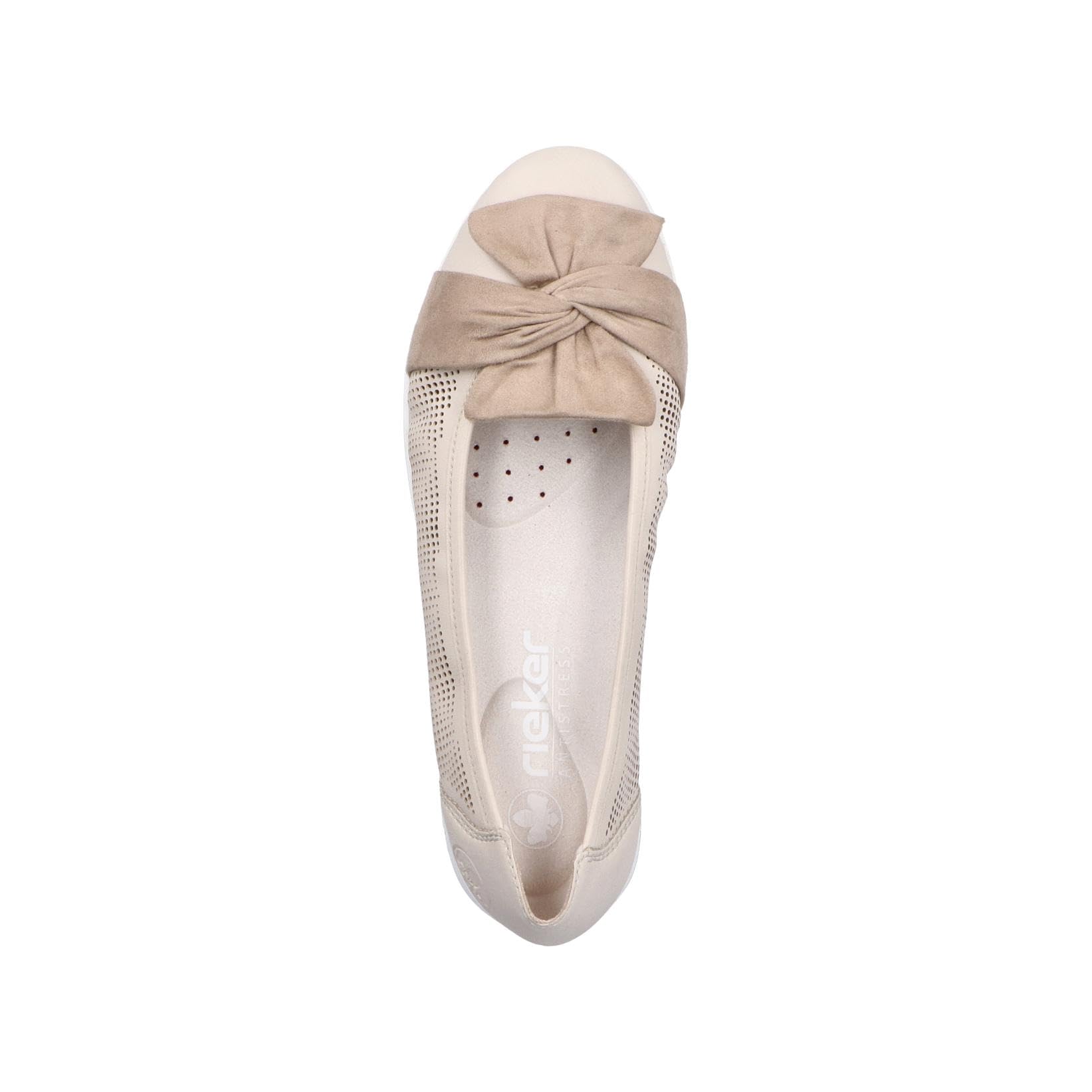 Rieker L3066 damskie buty typu sneaker