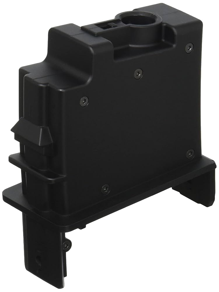 Amazon | 東京マルイ ツインドラムマガジン用変換アダプター G36