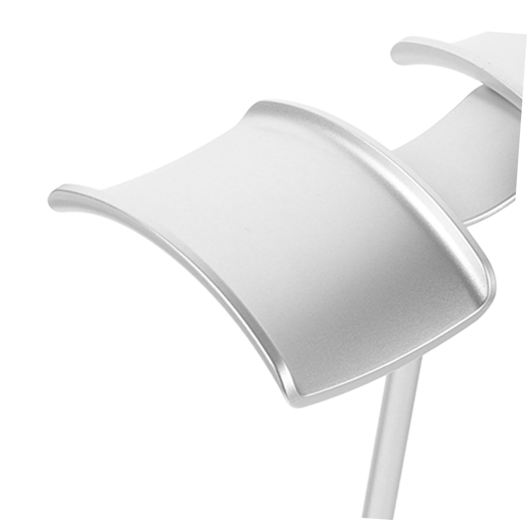 POPETPOP 2pezzi Stendino Per Cuffie Da Supporto Per Cuffie Da Tavolo Supporto Per Da Gioco Stabile