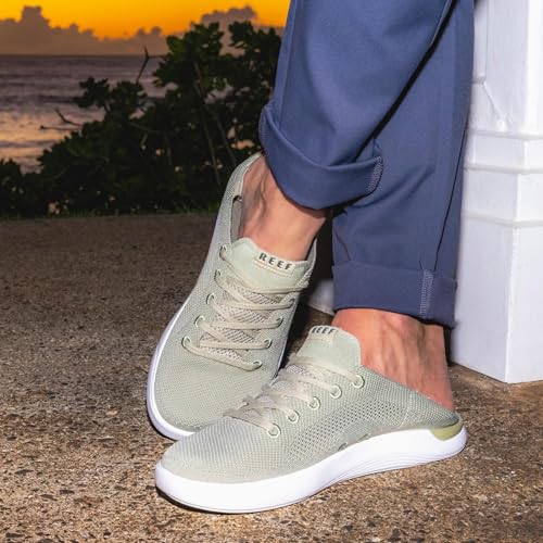 Image of REEF Men's Swellsole Neptune Sneakers