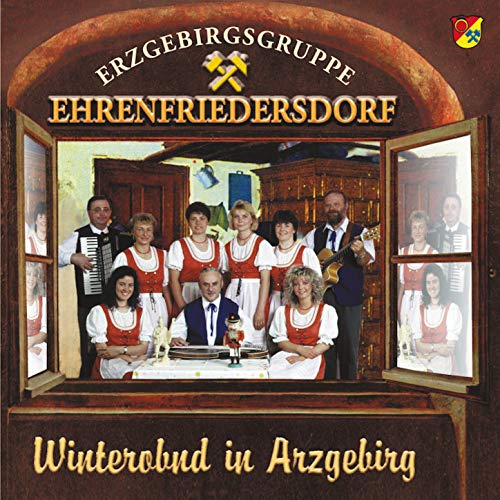 Erzgebirgsgruppe Ehrenfriedersdorf