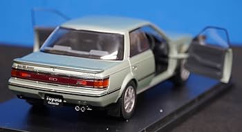 国産名車コレクション1/24 vol.117 Toyota Carina ED 国産名車コレクション1/24 vol.117 Toyota Carina ED - メルカリ