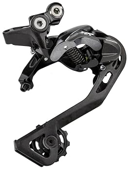 Amazon.co.jp: SHIMANO(シマノ) リアディレイラー RD-T8000 10S