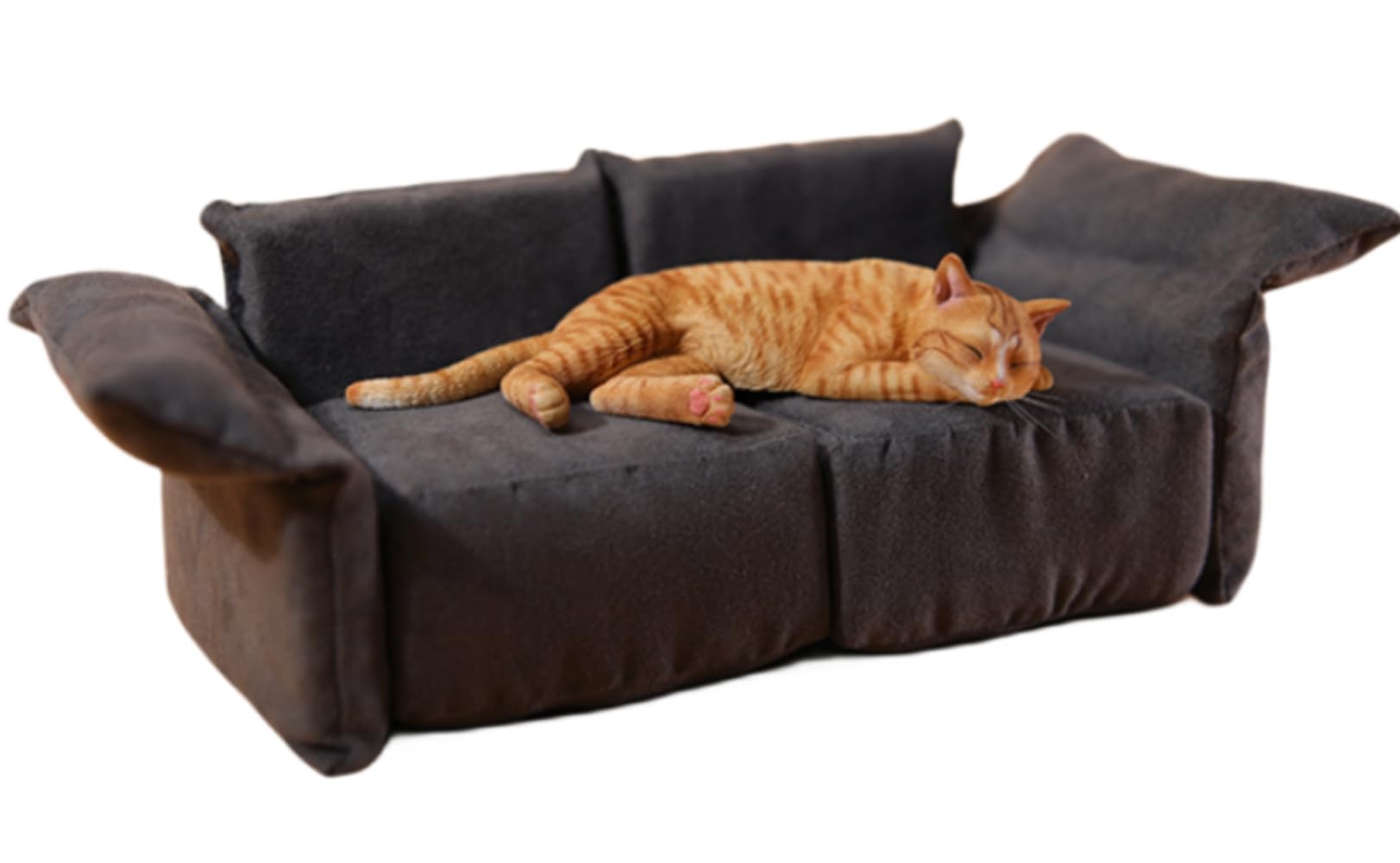 眠りネコ 平和への願いが込められた「眠り猫」 – FUFU JAPAN SELECTION