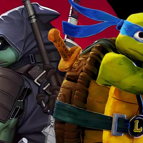 Page de couverture de Teenage Mutant Ninja Turtles 2025 Update! Current Projects, Upcoming Projects, & More
