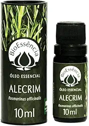 Bioessência Óleo Essencial Alecrim 10ml