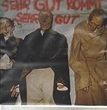 Sehr gut kommt sehr gut [Vinyl LP] [Schallplatte]