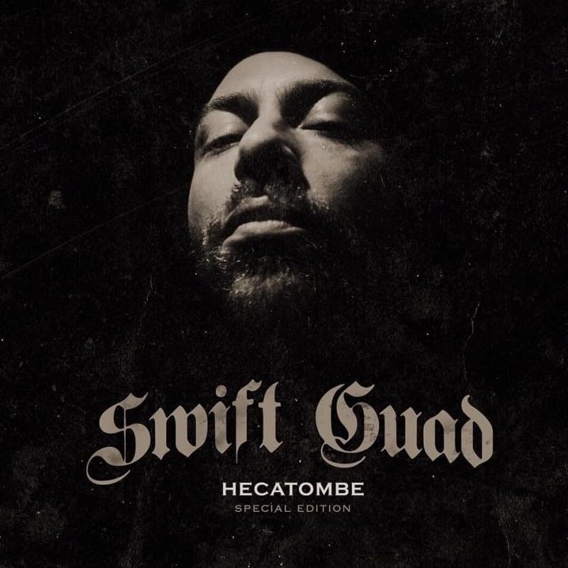 Swift Guad - Hécatombe