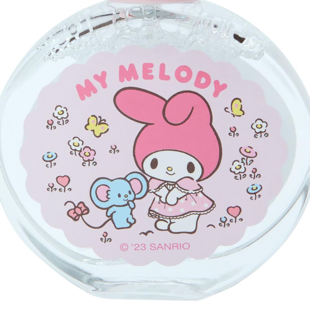 Amazon.co.jp: サンリオ(SANRIO) サンリオ フレグランス マイメロディ
