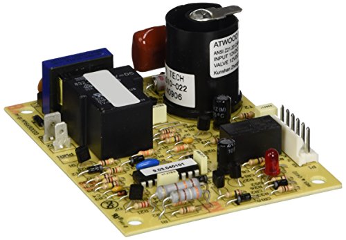 Panne de Chauffage RV Solution Kit Carte Circuit Imprimé Atwood 38676