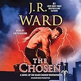 The Chosen: A Novel of the Black Dagger Brotherhood
