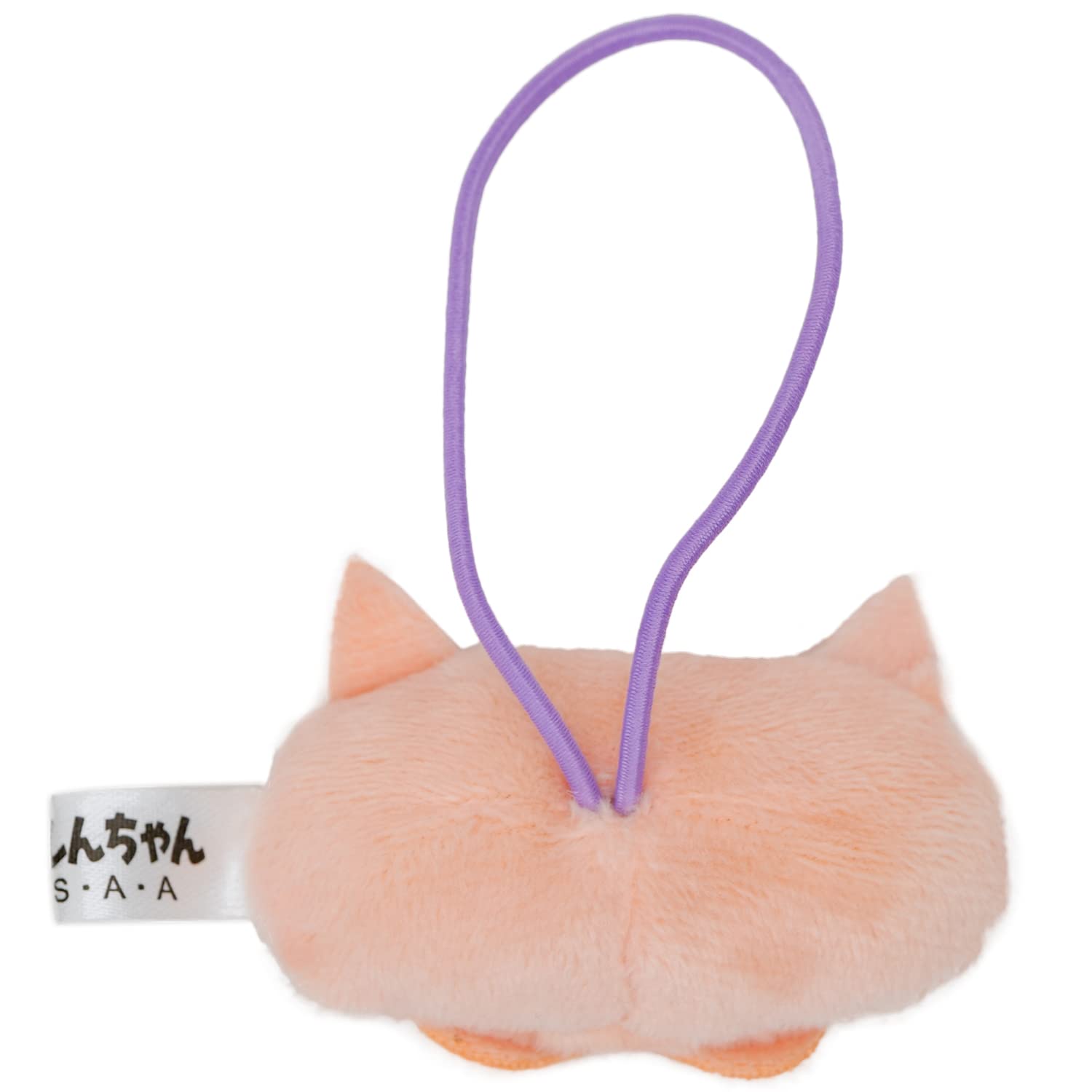 Amazon.co.jp: ティーズファクトリー(T'S Factory) ヘアゴム クレヨン