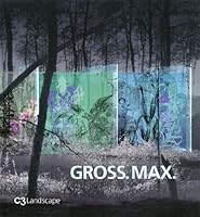 Gross.Max 8986780399 Book Cover