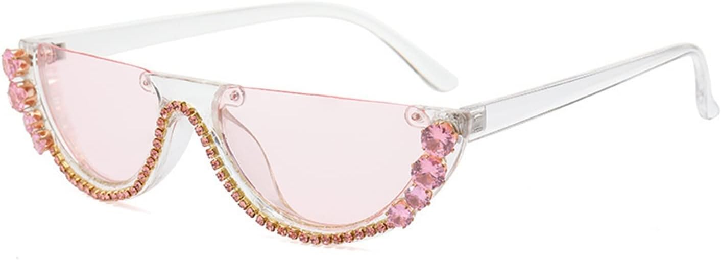 Fashion Diamond Sunglasses for Women