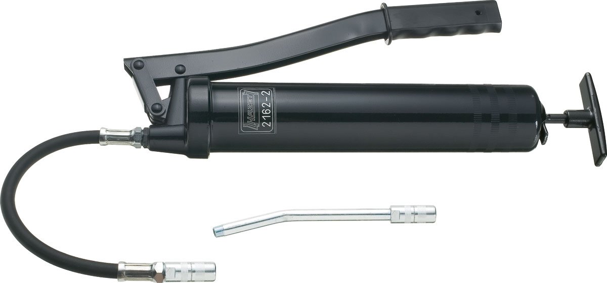 Hazet Multi-Colour 2162-2 Grease Gun