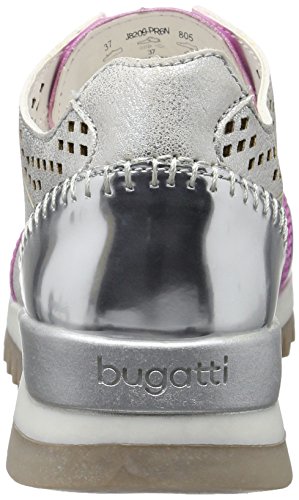 Bugatti J8209pr6n, Scarpe da Ginnastica Basse