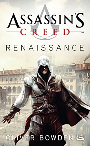 Assassin's Creed, T1 : Assassin's Creed : Renai... [French] 2811203370 Book Cover