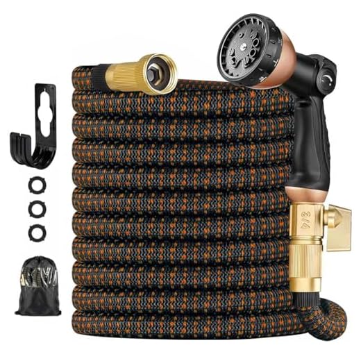 Can i bring a garden hose in carry on luggage 100ft Expandable Kink-Free Garden Hose