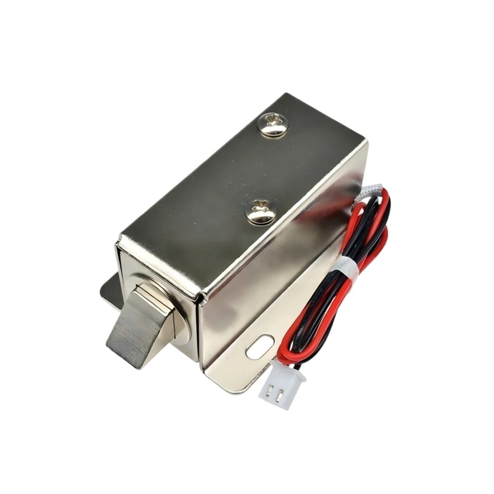 Cerradura electrónica para gabinete de almacenamiento y taquillas inteligentes DC12V