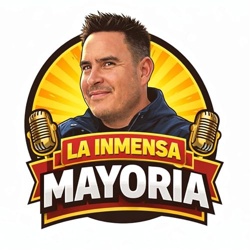 La Inmensa Mayoria cover art