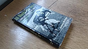 Hardcover All Blacks Tour 1963-4 Book